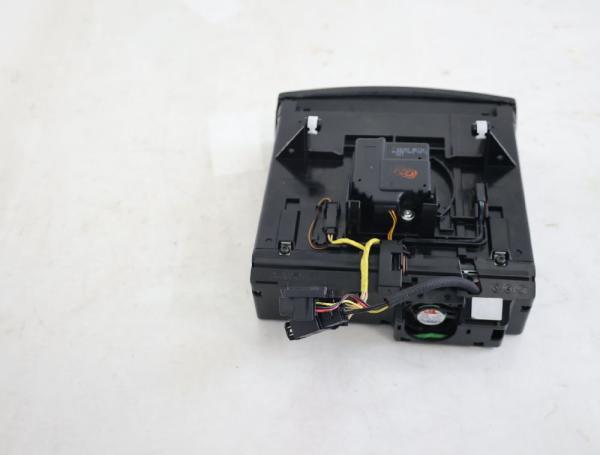 Kombischalter 2118213979 Mercedes E-KLASSE S211