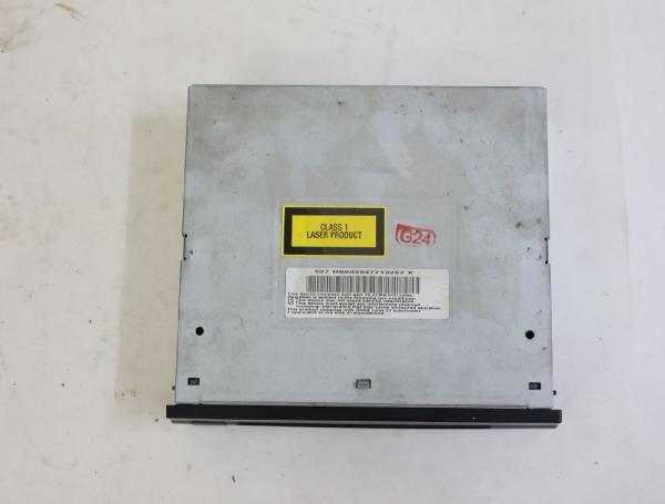 Navigationssystem 2208206085 Mercedes E-KLASSE S211