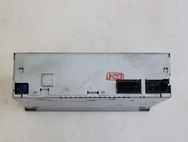 Navigationssystem 2208206085 Mercedes E-KLASSE S211