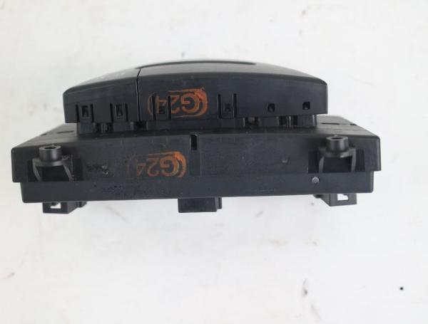 Schalter sonstige 2118216958 Mercedes E-KLASSE S211