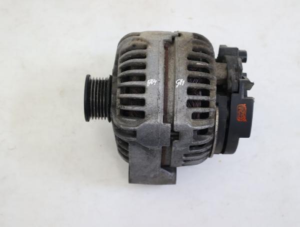 Lichtmaschine 0121541302 Mercedes E-KLASSE S211