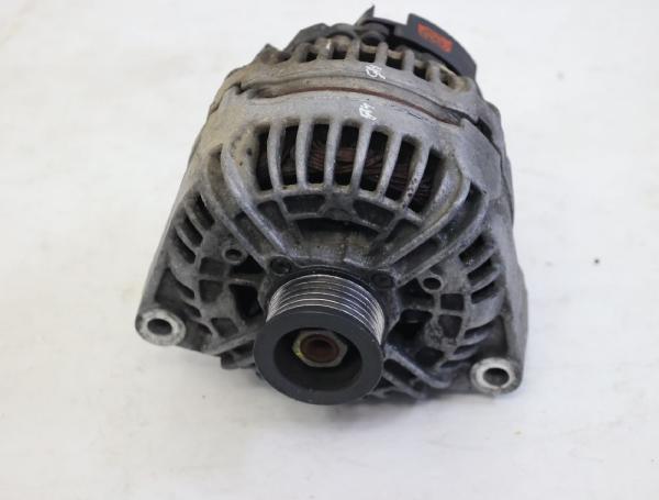 Lichtmaschine 0121541302 Mercedes E-KLASSE S211