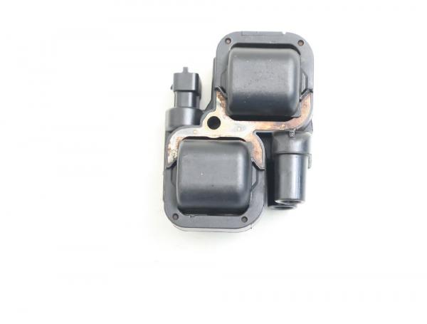 Zündspule Zylinder 4 0001587803 Mercedes E-KLASSE S211