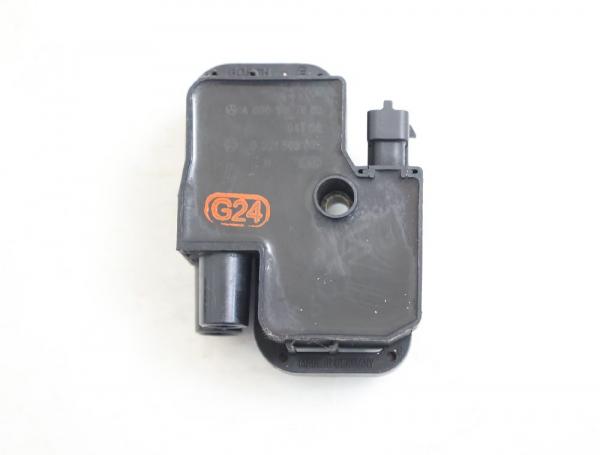 Zündspule Zylinder 4 0001587803 Mercedes E-KLASSE S211