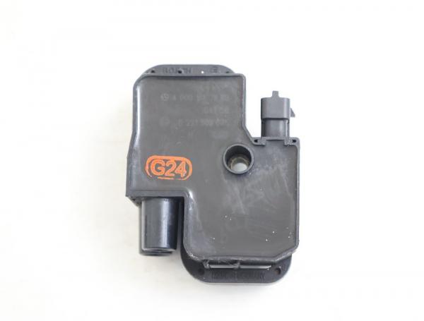 Zündspule Zylinder 5 0001587803 Mercedes E-KLASSE S211