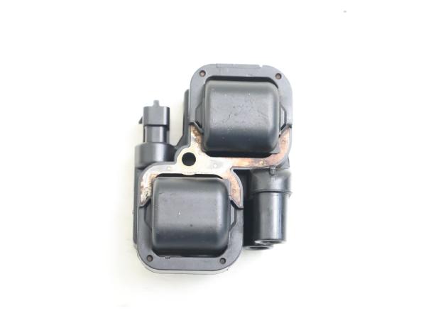 Zündspule Zylinder 6 0001587803 Mercedes E-KLASSE S211