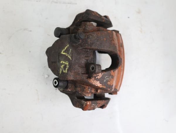 Bremssattel vorn rechts 0024206483 Mercedes E-KLASSE S211