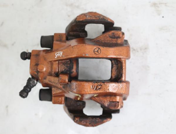 Bremssattel hinten links 0024202783 Mercedes E-KLASSE S211