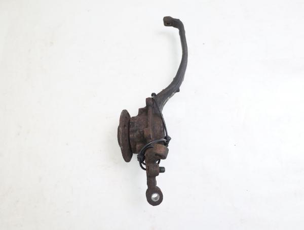 Achsschenkel vorn links 2203370045 Mercedes E-KLASSE S211