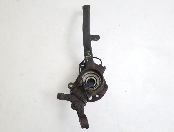 Achsschenkel vorn links 2203370045 Mercedes E-KLASSE S211
