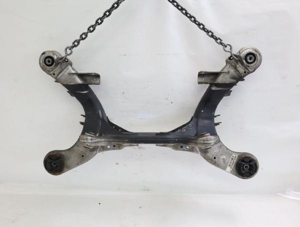 Achsträger hinten 2113502408 Mercedes E-KLASSE S211