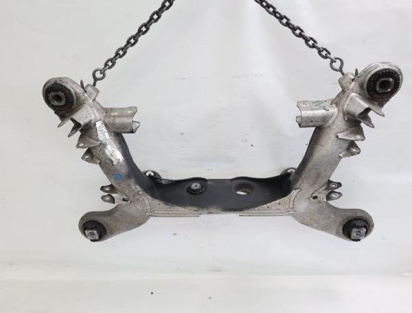 Achsträger hinten 2113502408 Mercedes E-KLASSE S211