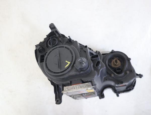 Scheinwerfer links 2118201961 Mercedes E-KLASSE S211