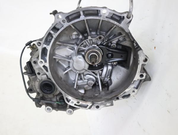 Getriebe 5 Gang 4TF0703148 Mazda 6 Kombi GY