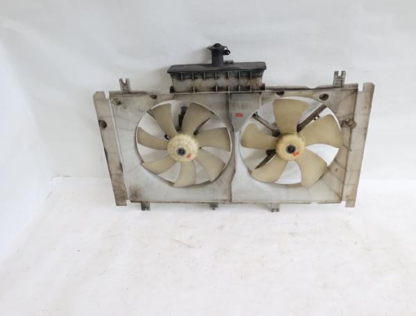 Ventilator (am Kühler) LF1915025 Mazda 6 Kombi GY