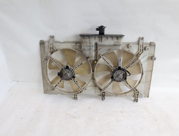 Ventilator (am Kühler) LF1915025 Mazda 6 Kombi GY