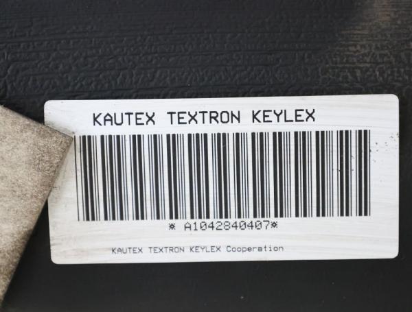 Kraftstofftank GJ6AF42111 Mazda 6 Kombi GY