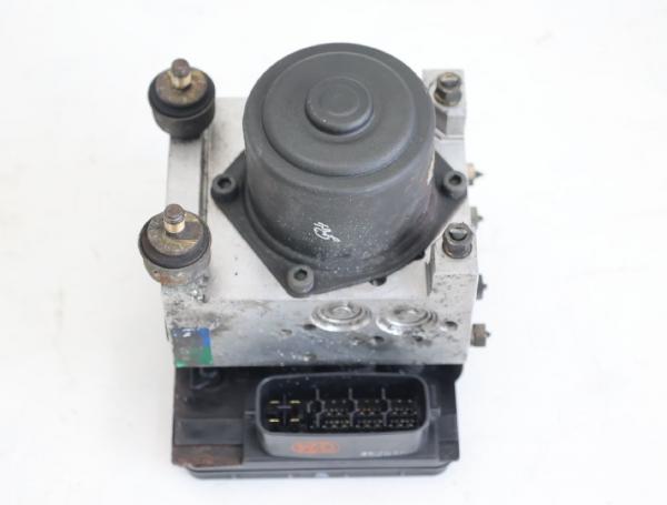 Hydraulikeinheit ABS GJ6E437A0 Mazda 6 Kombi GY