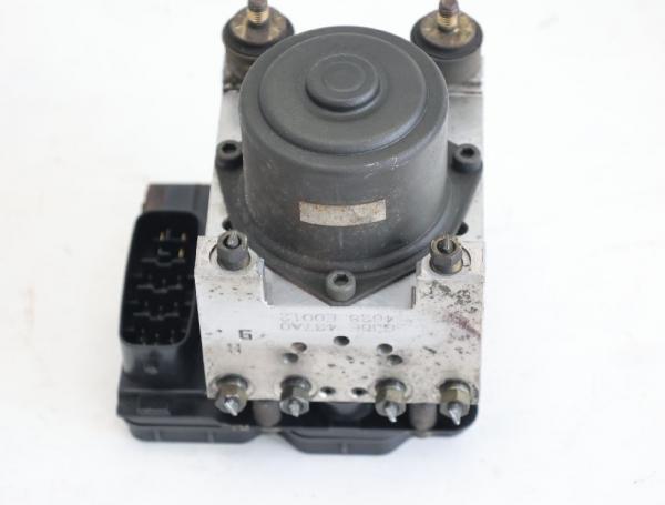 Hydraulikeinheit ABS GJ6E437A0 Mazda 6 Kombi GY