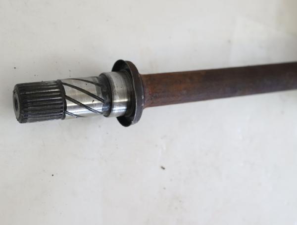 Antriebswelle vorn rechts GD382550XA Mazda 6 Kombi GY