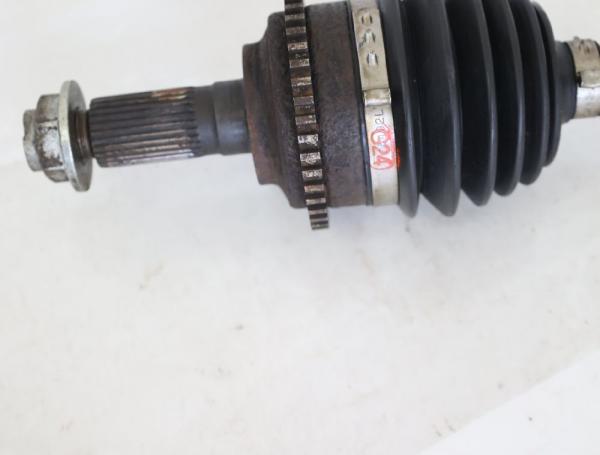 Antriebswelle vorn links GD602560XB Mazda 6 Kombi GY