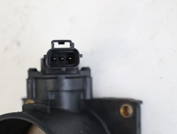 Drosselklappenstutzen VP2ALUBC Mazda 6 Kombi GY