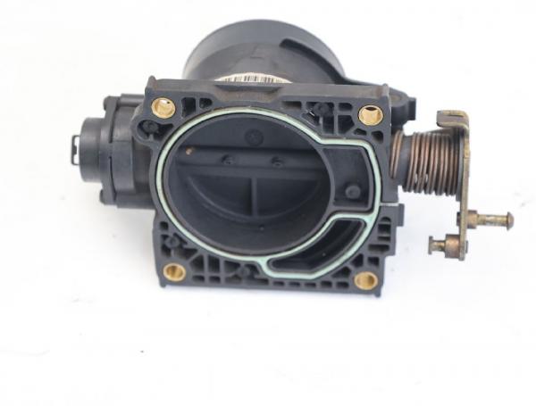 Drosselklappenstutzen VP2ALUBC Mazda 6 Kombi GY