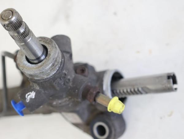 Lenkung Getriebe hydraulisch GJ6E4731733 Mazda 6 Kombi GY