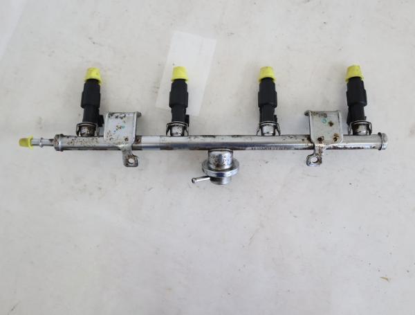 Einspritzeinheit 0280150154 Mazda 6 Kombi GY