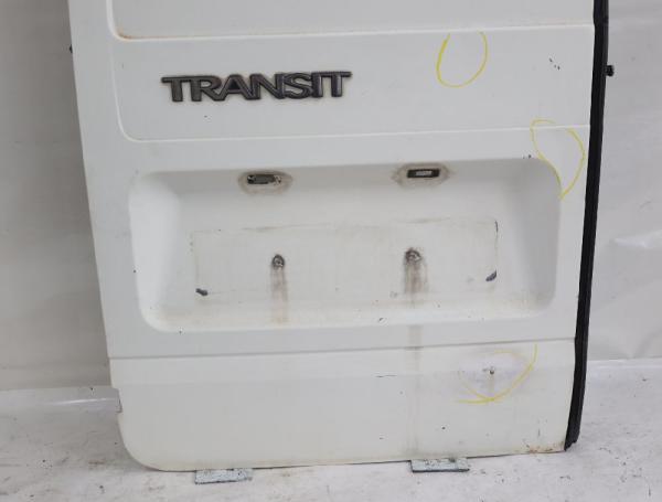 Tür hinten links 4776717 Ford TRANSIT KASTEN FA