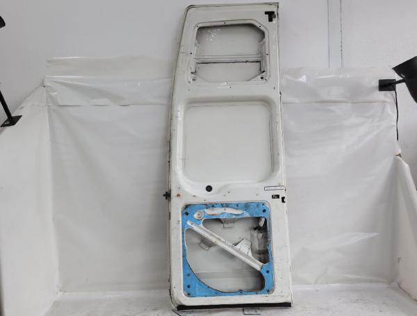 Tür hinten rechts 1761428 Ford TRANSIT KASTEN FA