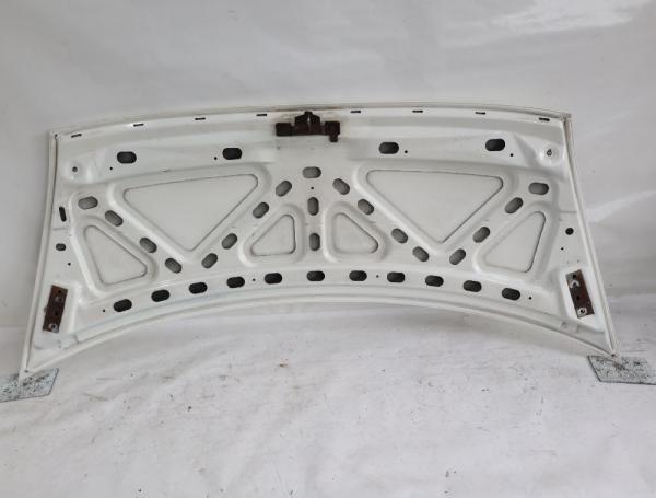 Motorhaube 4754207 Ford TRANSIT KASTEN FA