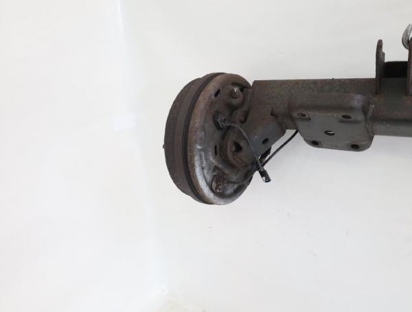 Achse hinten 1371321 Ford TRANSIT KASTEN FA