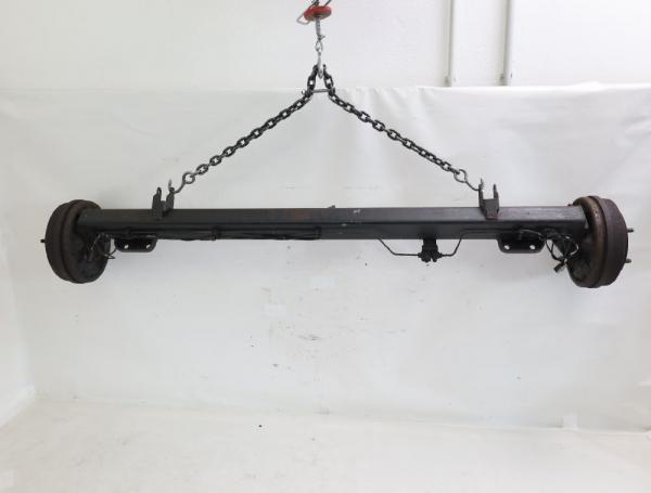 Achse hinten 1371321 Ford TRANSIT KASTEN FA