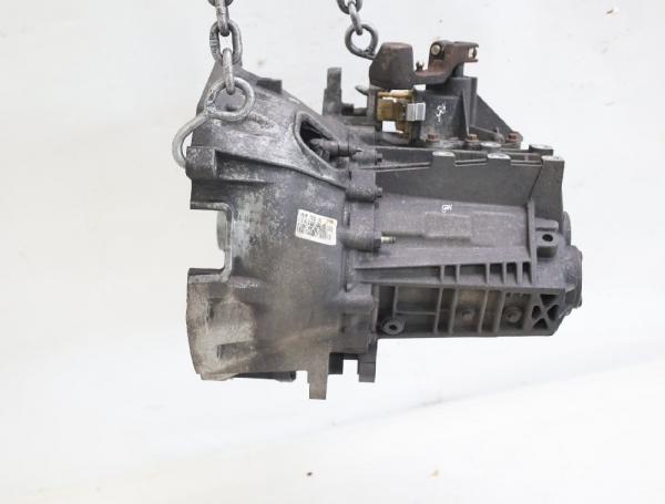 Getriebe 5 Gang 1C1R7002DL Ford TRANSIT KASTEN FA