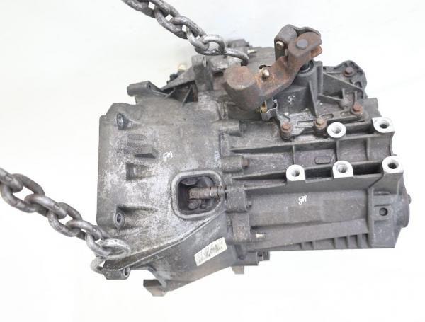 Getriebe 5 Gang 1C1R7002DL Ford TRANSIT KASTEN FA