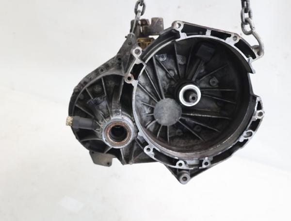 Getriebe 5 Gang 1C1R7002DL Ford TRANSIT KASTEN FA