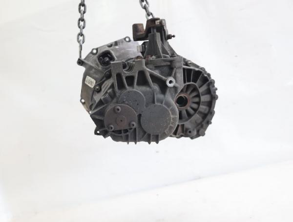 Getriebe 5 Gang 1C1R7002DL Ford TRANSIT KASTEN FA