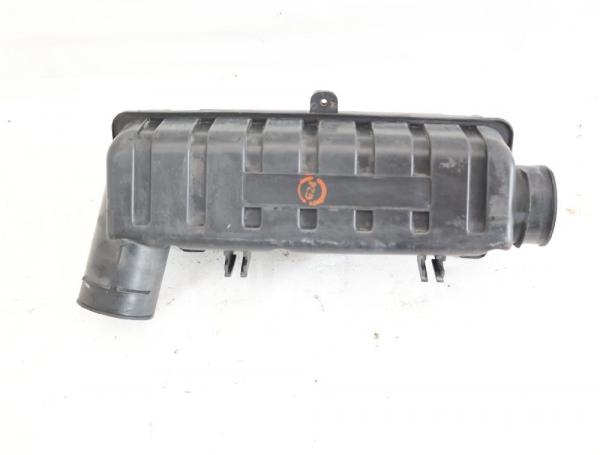 Luftfiltergehäuse 2C119F763BA Ford TRANSIT KASTEN FA