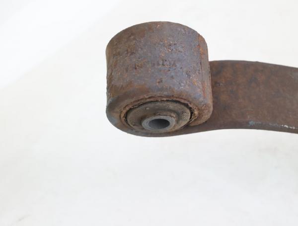 Feder hinten rechts 4187684 Ford TRANSIT KASTEN FA