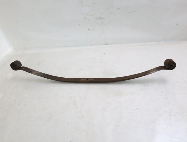 Feder hinten links 4187684 Ford TRANSIT KASTEN FA