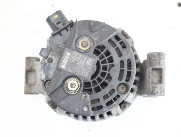 Lichtmaschine 1C1T10300AF Ford TRANSIT KASTEN FA