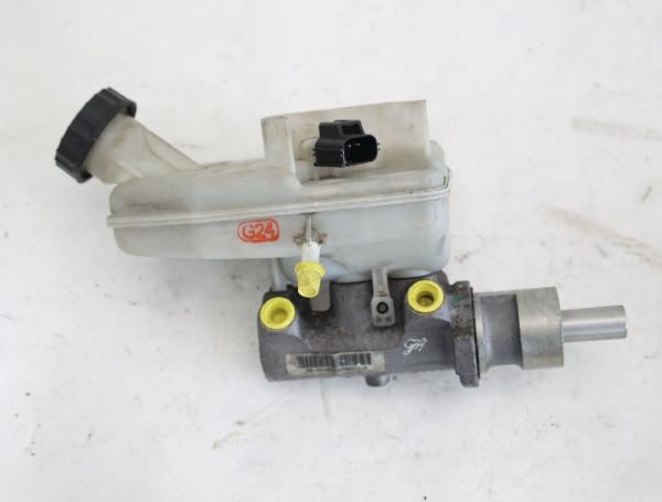 Hauptbremszylinder 221313 Ford TRANSIT KASTEN FA