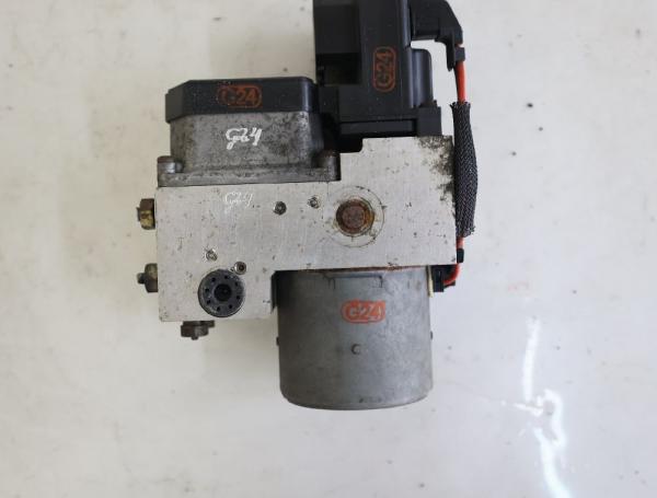 Hydraulikeinheit ABS 1C152C285AF Ford TRANSIT KASTEN FA