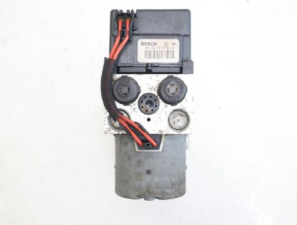 Hydraulikeinheit ABS 1C152C285AF Ford TRANSIT KASTEN FA