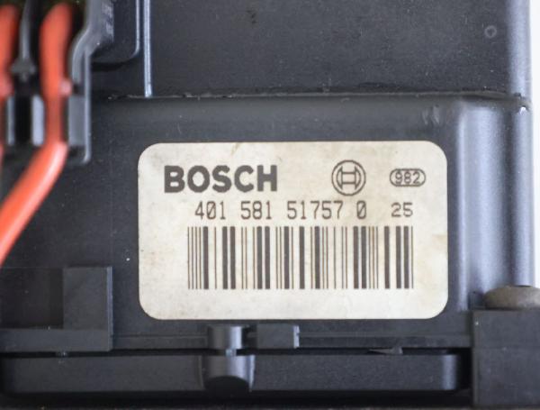 Hydraulikeinheit ABS 1C152C285AF Ford TRANSIT KASTEN FA