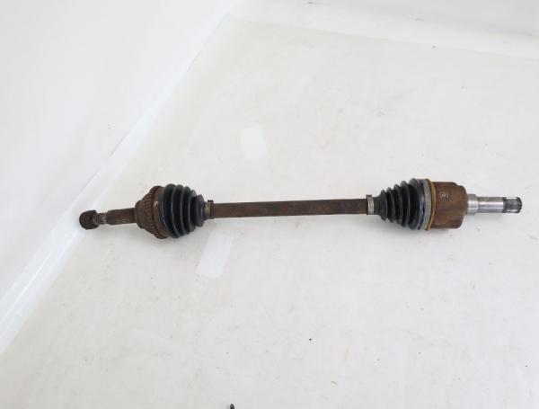 Antriebswelle vorn links 4602016 Ford TRANSIT KASTEN FA