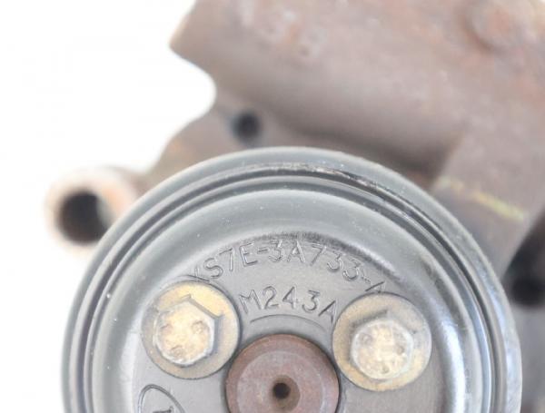 Lenkung Servopumpe XS7E3A733A Ford TRANSIT KASTEN FA