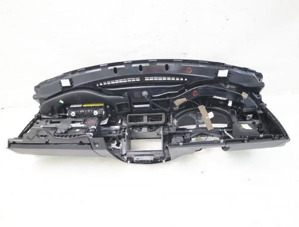 Armaturenbrett 3C1857003 VW PASSAT Variant 36