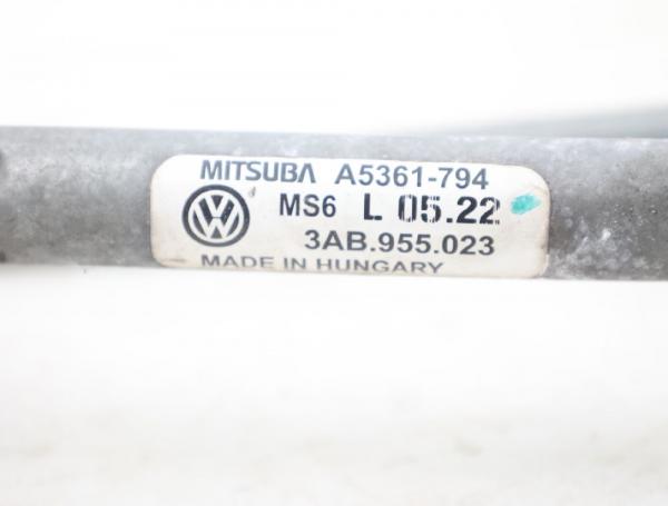 Scheibenwischergestänge 3AB955023 VW PASSAT Variant 36